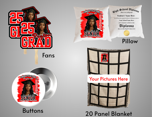 Miscellaneous Items