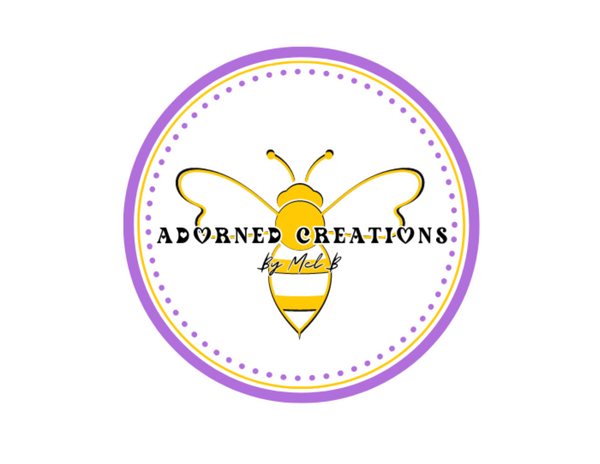 Adorned Creations by Mel B