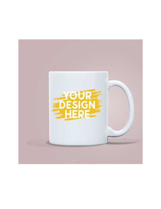 11 Oz Mug