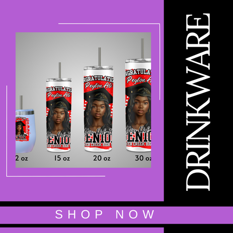 Drinkware