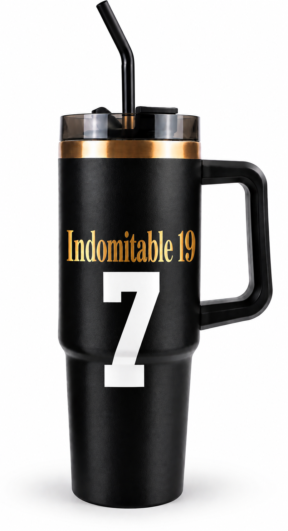 Indomitable 19 Reunion Custom Bundle
