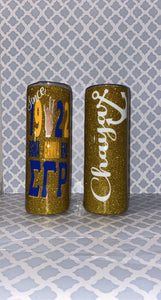 Custom Tumblers