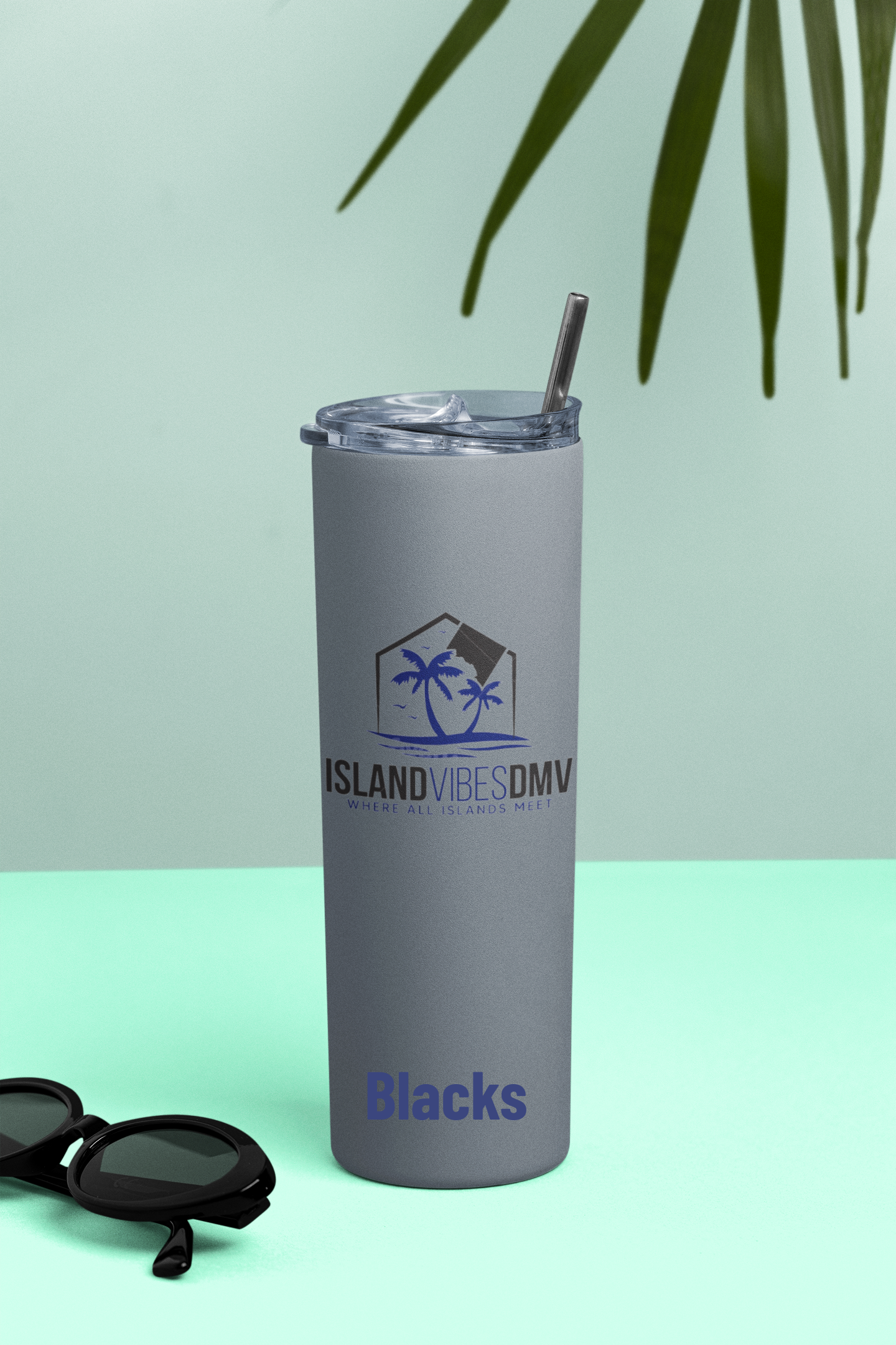 Personalized Custom Tumbler